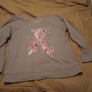 Lane Bryant Sweatshirt